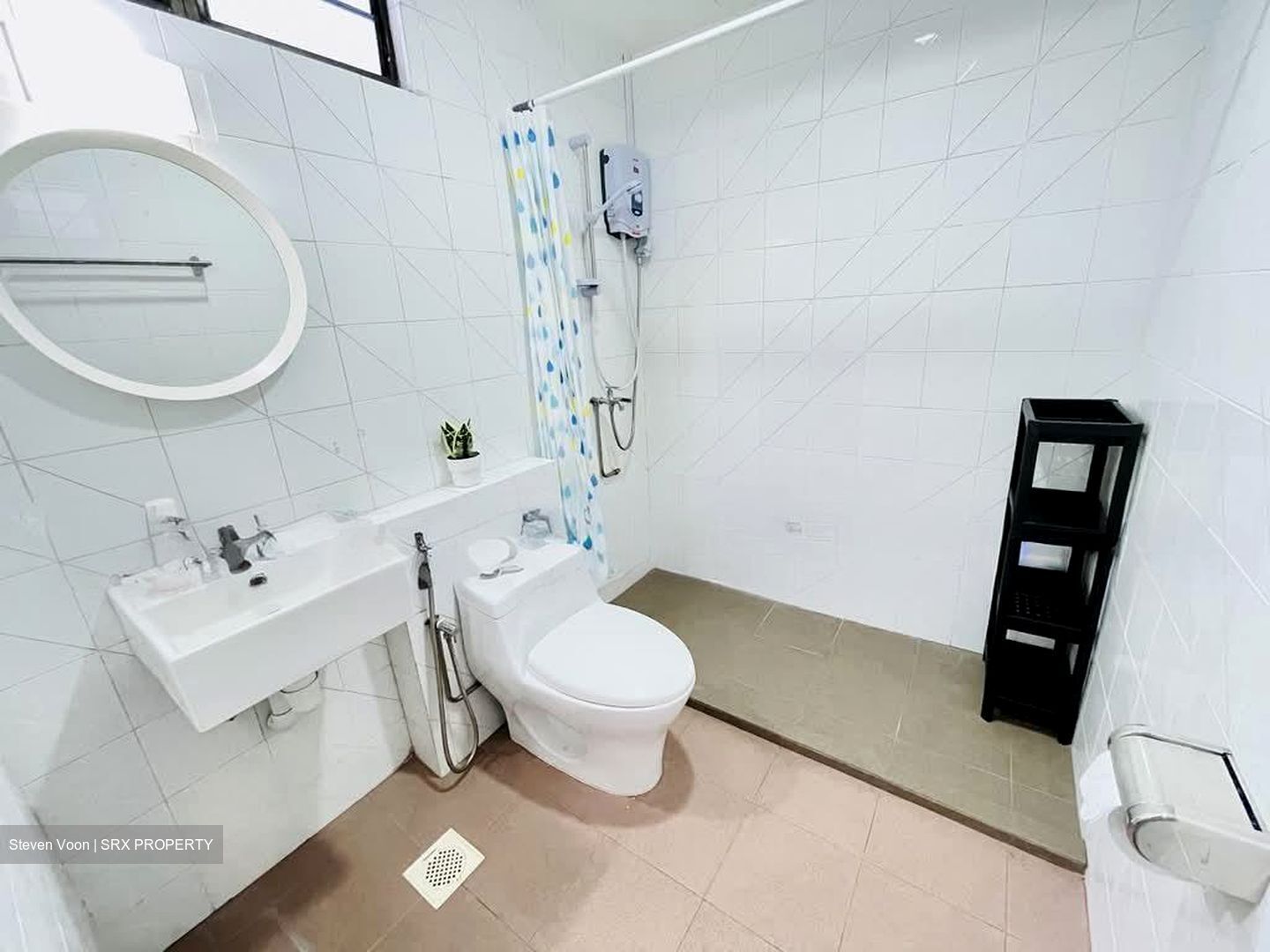 Sixth Avenue Centre (D10), Apartment #567982251